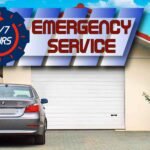 Emergency Garage Door Service