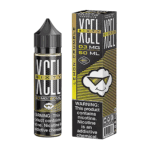 Lemon Crumble by XCEL Sixty 60ml