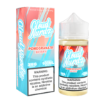 Pomegranate Berry Iced by Cloud Nurdz 100ml