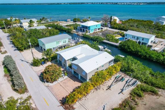 Florida Keys Vacation Rentals