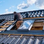 Velux Windows Fitters