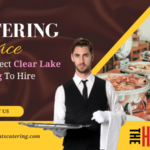 Clear Lake Catering