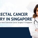 Colorectal cancer surgery in Singapore