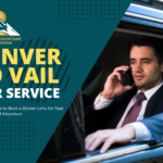 Denver to Vail car service