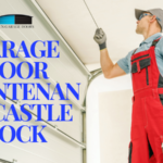 How to Choose the Right Garage Door Repair Company in Castle Rock