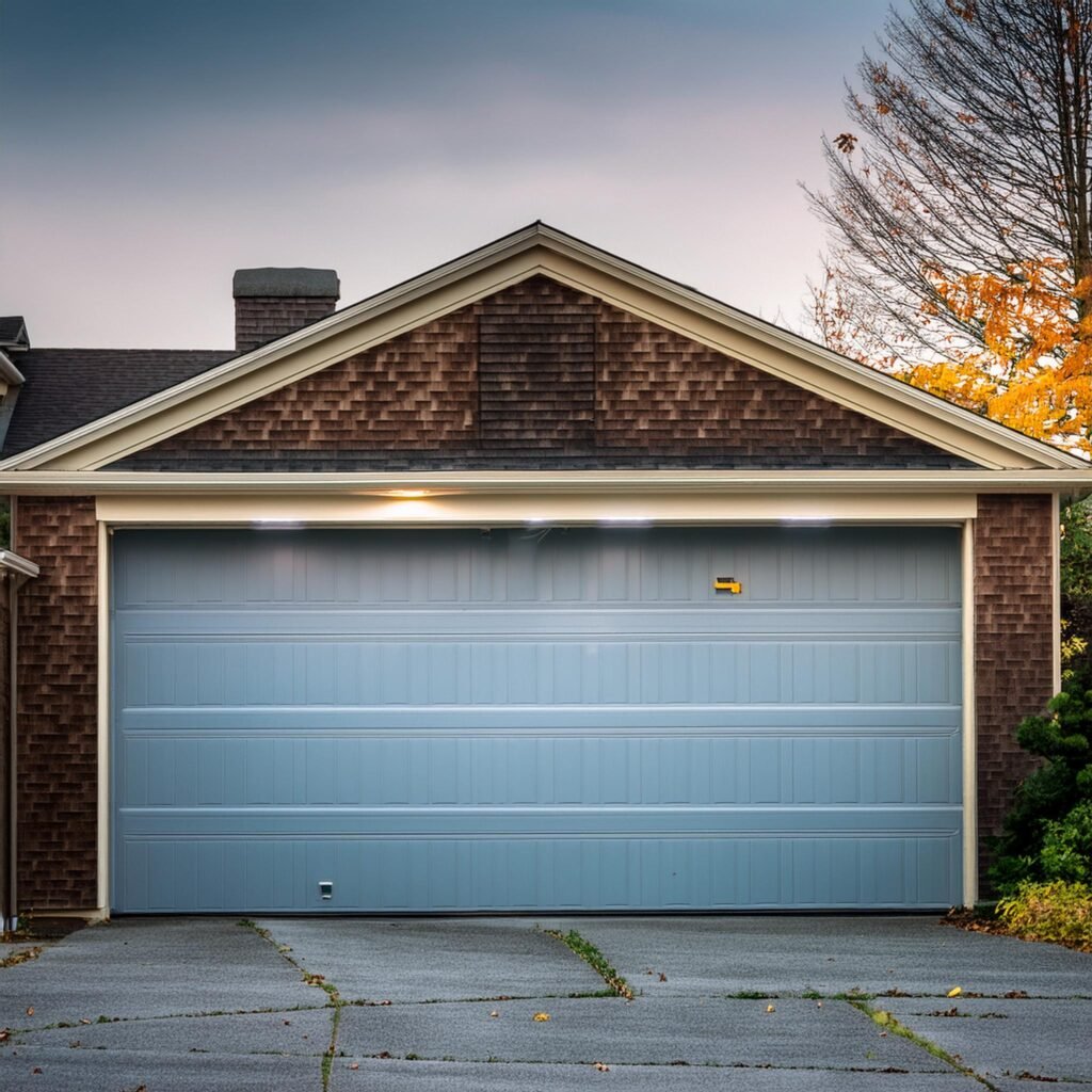 Professional Garage Door Repair Services