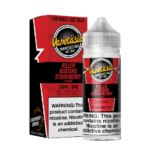 Killer Kustard Strawberry by Vapetasia 100ml