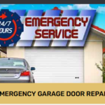 residential garage doors