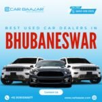 Second Hand Cars BBSR