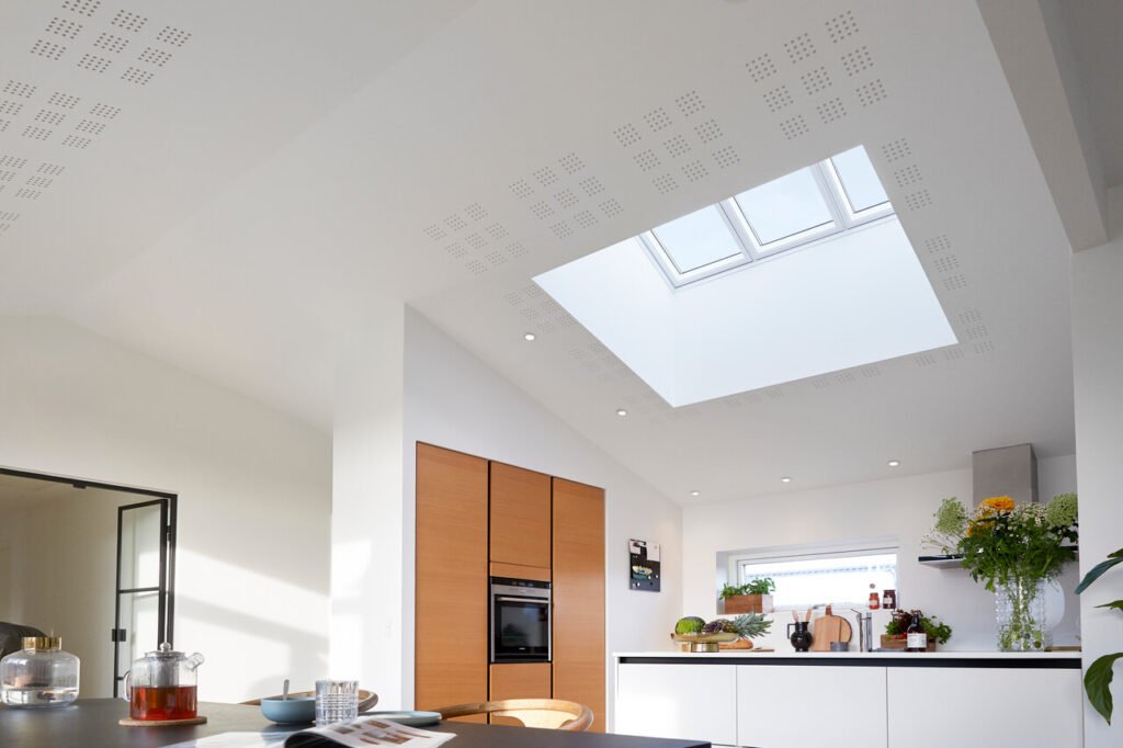 Velux Window Refurbishment