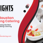 Houston Wedding Catering