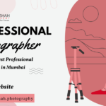 Professional Photographer in Mumbai