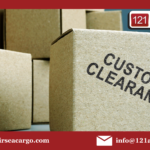 Customs and Clearance