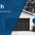 Door-Tech Garage Doors Services Banner