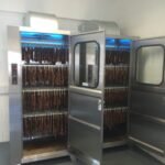 Biltong Dryer Industrial