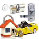 Locksmith Services MD