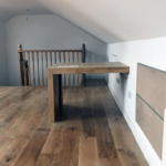 Attic Flooring Dublin