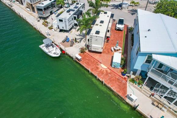 Vacation-Rentals Florida Keys