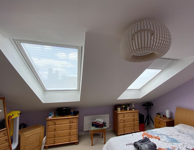 Velux Window Repairs