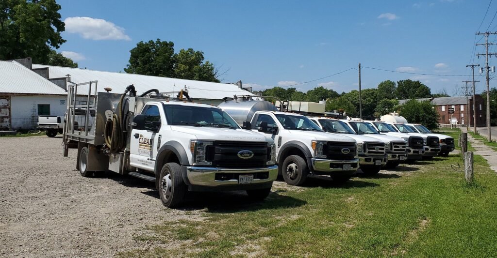 Flushing Portable toilet rental