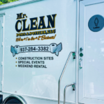 Mobile Toilet Rental Services