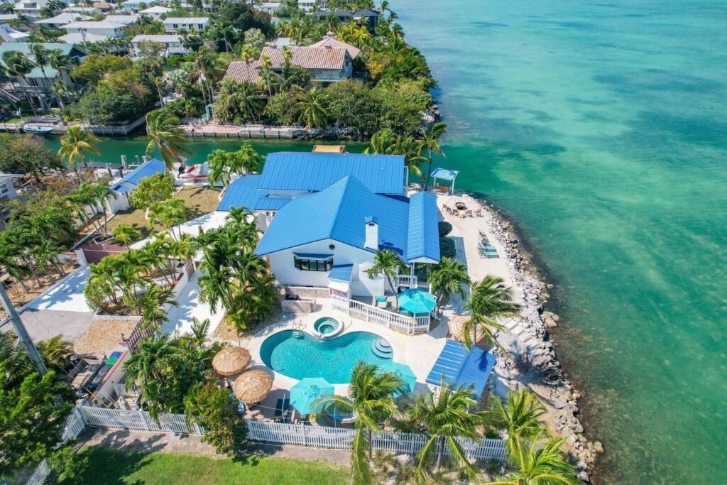 Vacation-Rentals Florida Keys