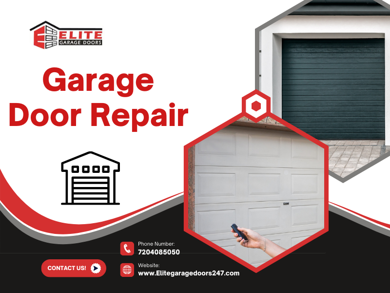 Replace Garage Door Spring