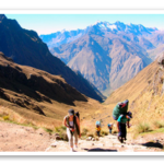 Lima Machu Picchu Tour Package