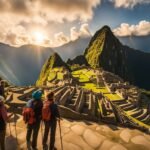 Inca Trail to Machu Picchu