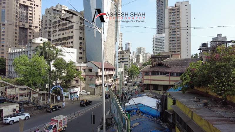 360-degree photography in Mumbai