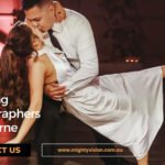 Capture Your Special Day with the Perfect Photographer