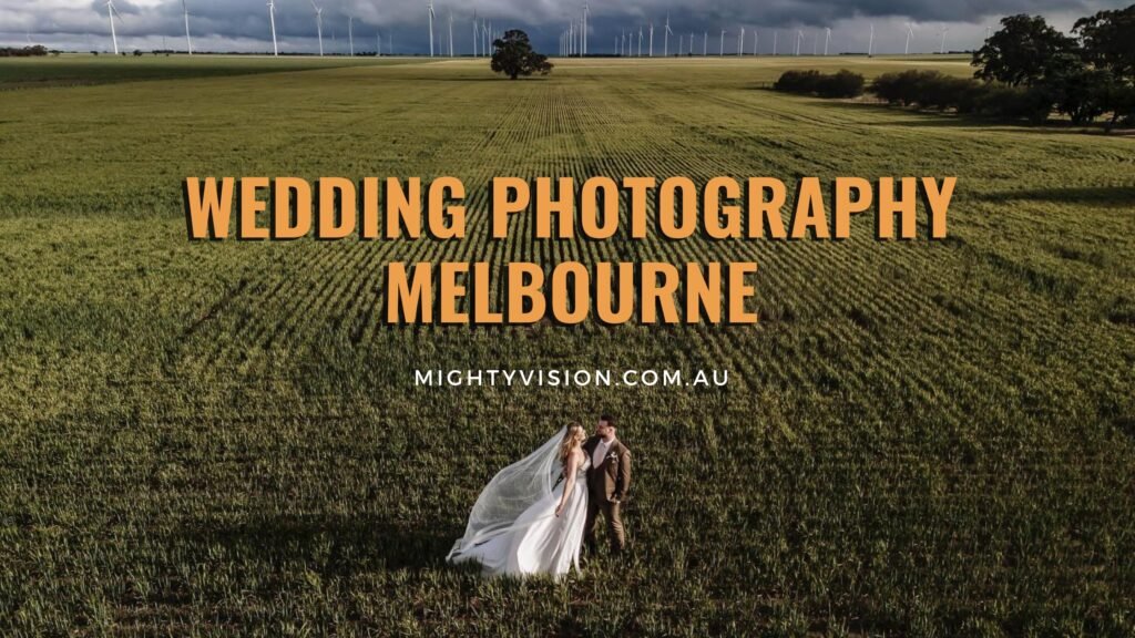 Your Guide to Capturing Timeless Memories with Wedding Photography Melbourne