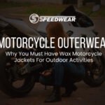 motorcycle outerwear