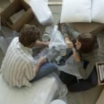 Movers Near Rockville MD