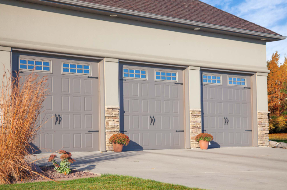 commercial garage doors Charles County