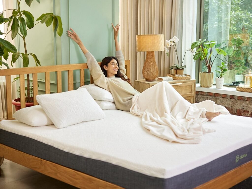 Organic Mattresses in India