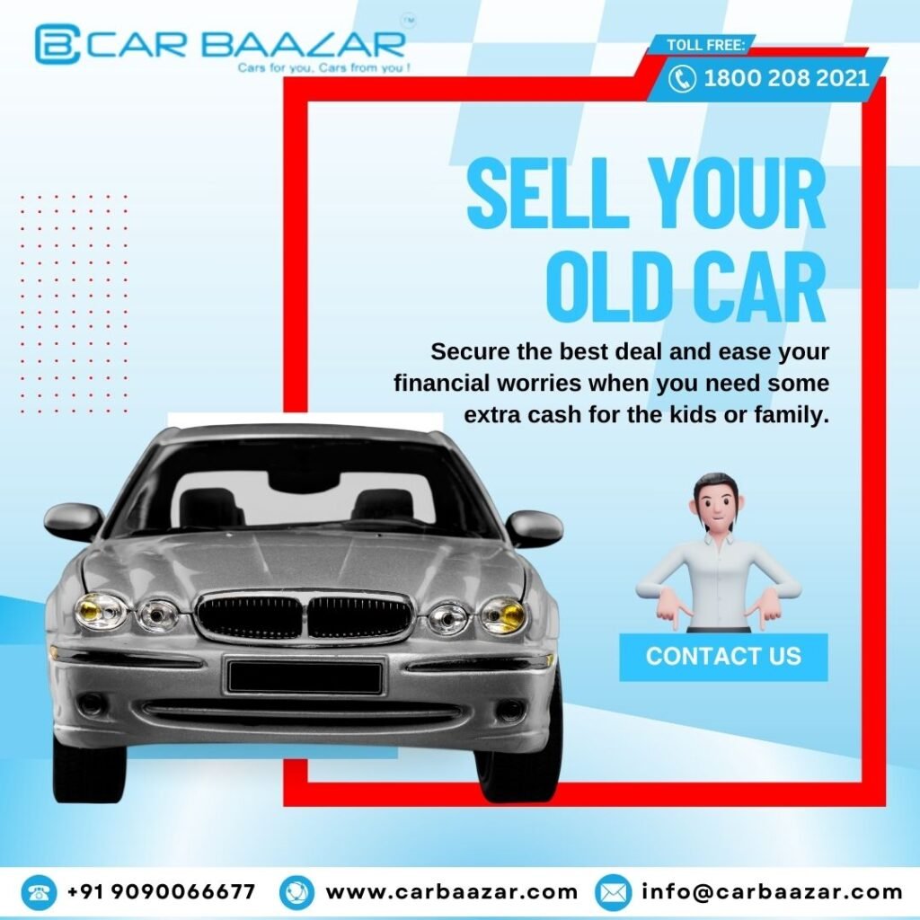 Sell Used Cars in Bhubaneswar