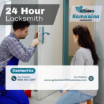 Honolulu 24 Hour Locksmith