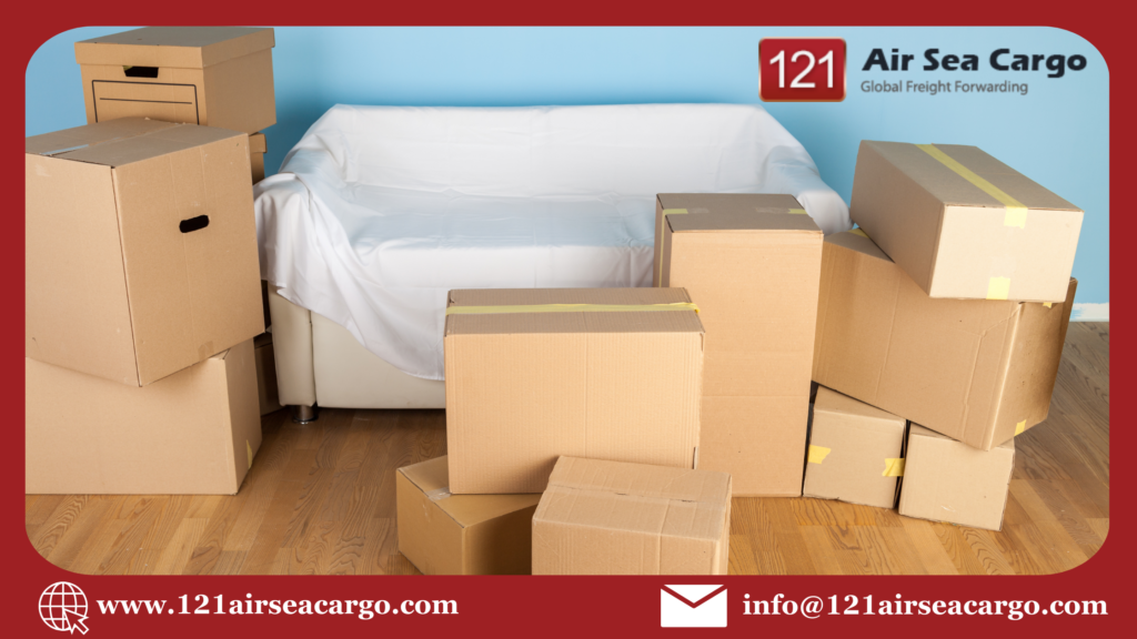 movers and packers in Abu Dhabi