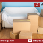 movers and packers in Abu Dhabi