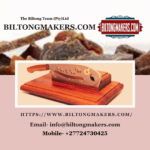 Biltong Cutter Industrial Electric