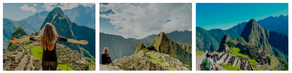 Machu Picchu Tour