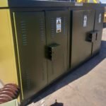 Top Mini Substation