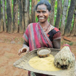 Tribal culture and heritage tours in Odisha