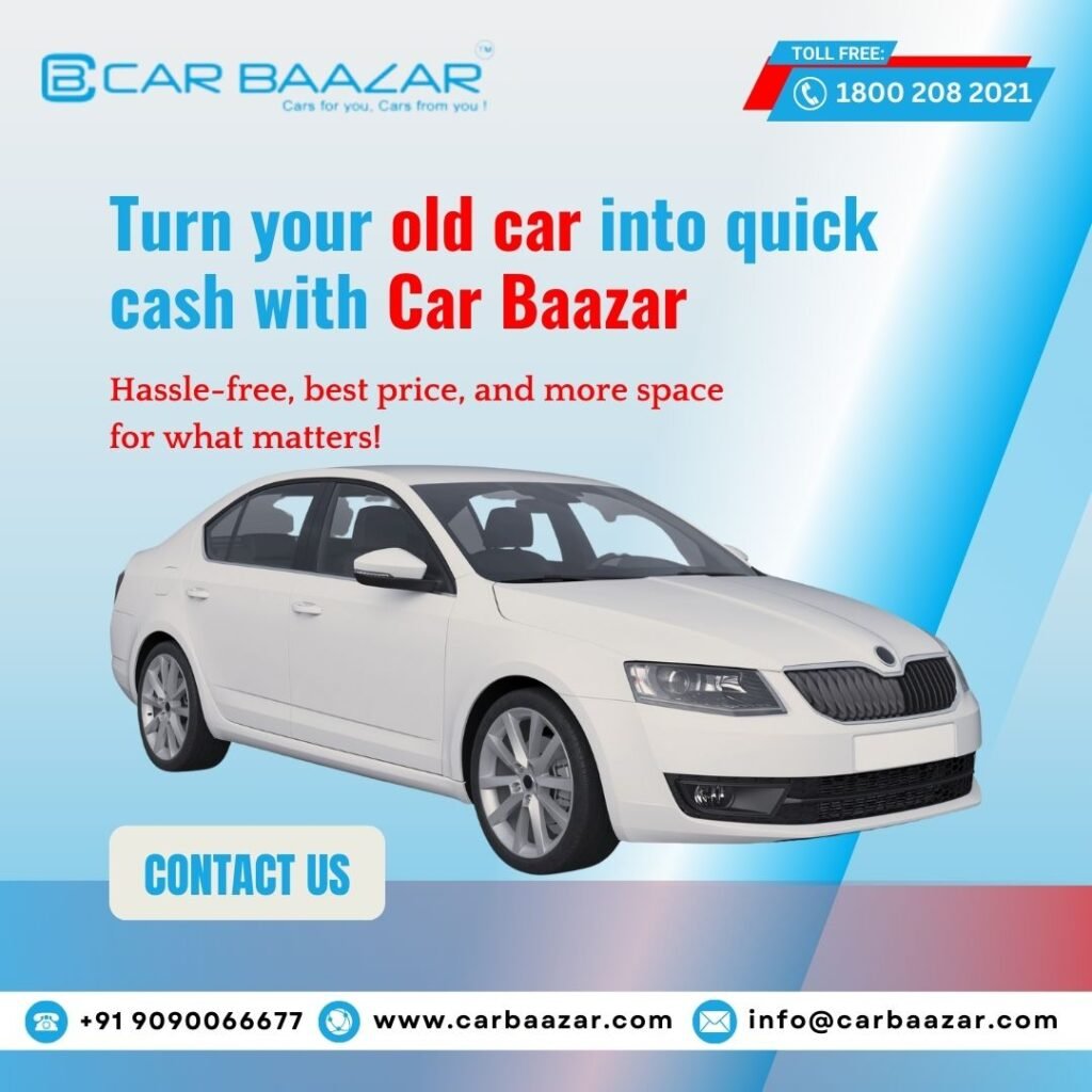 Sell Used Cars in Bhubaneswar