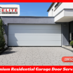 residential garage doors