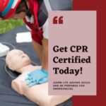 CPR Certification