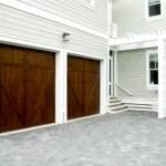 residential garage door