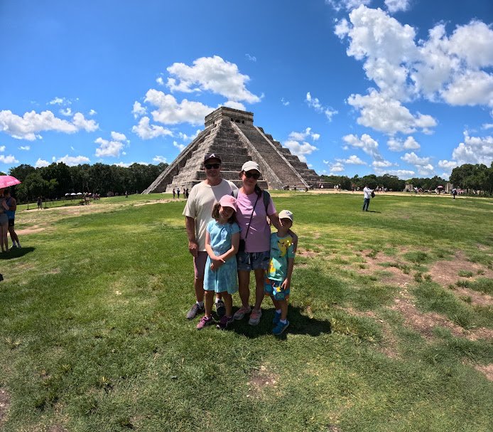 Top chichen itza day trip