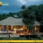 Guide to Masai Mara Luxury Safari